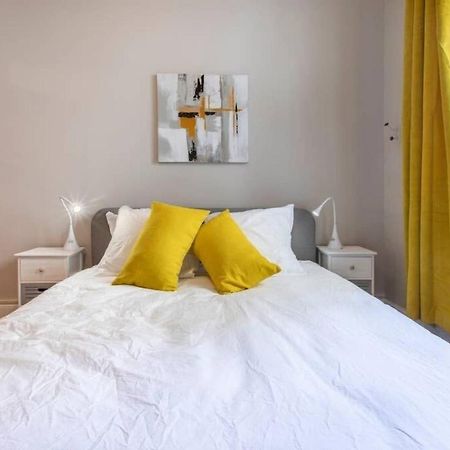 The Red Heart Of Annecy - Beautiful Apartment For 4 People Exterior foto